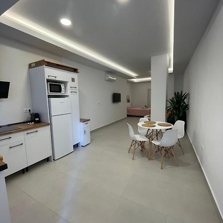 Luxury Apartment Bella Μάλαγα Εξωτερικό φωτογραφία