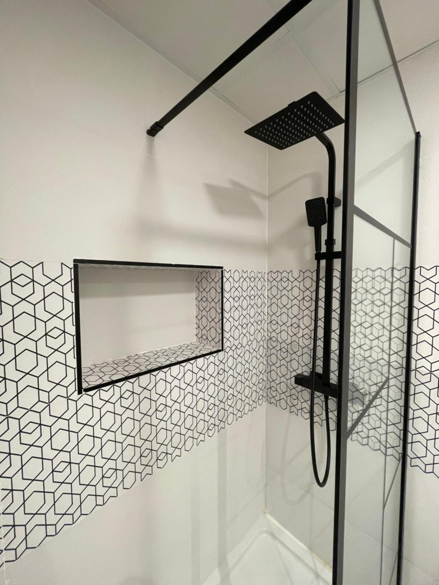 Luxury Apartment Bella Μάλαγα Εξωτερικό φωτογραφία