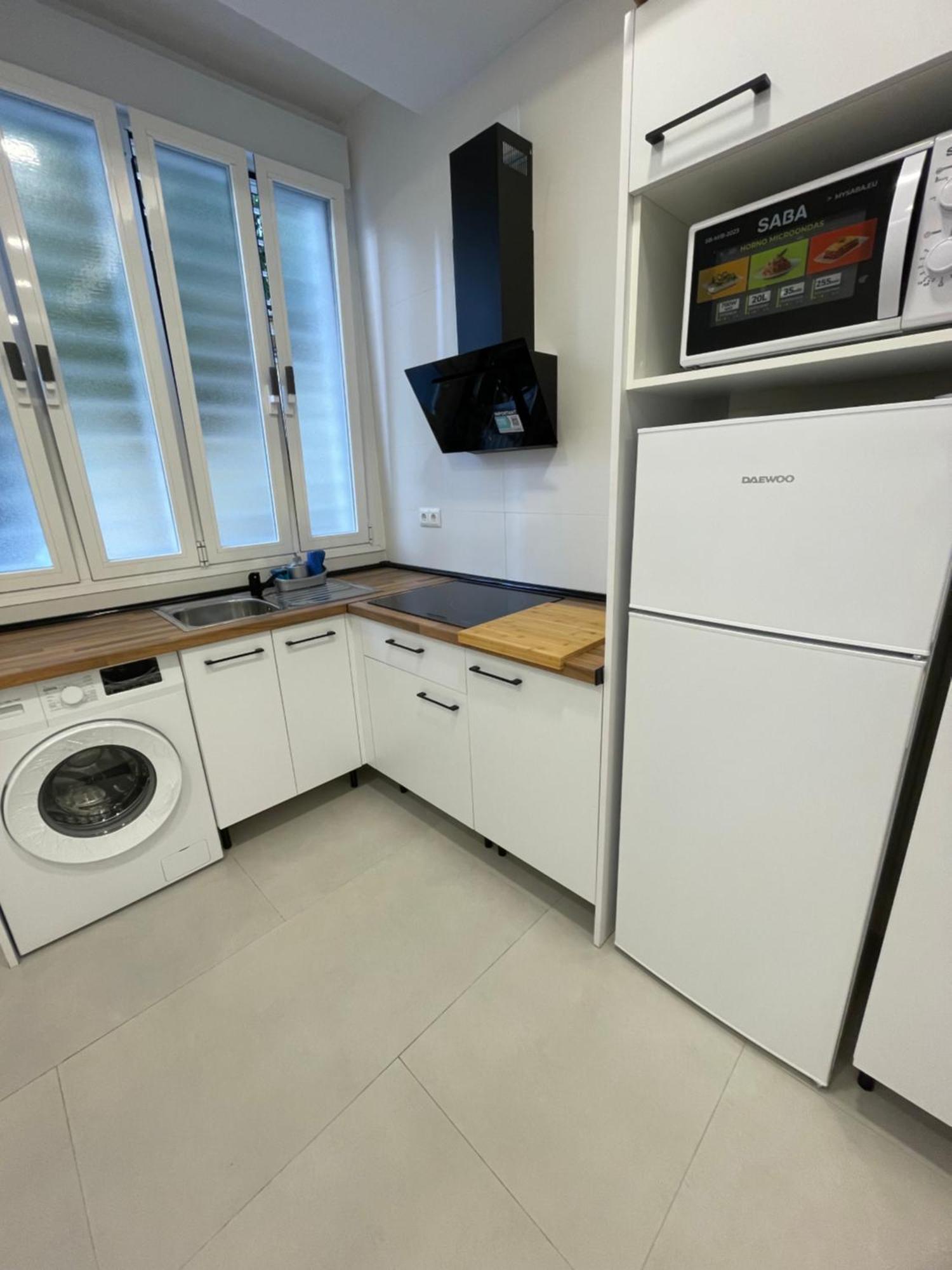 Luxury Apartment Bella Μάλαγα Εξωτερικό φωτογραφία