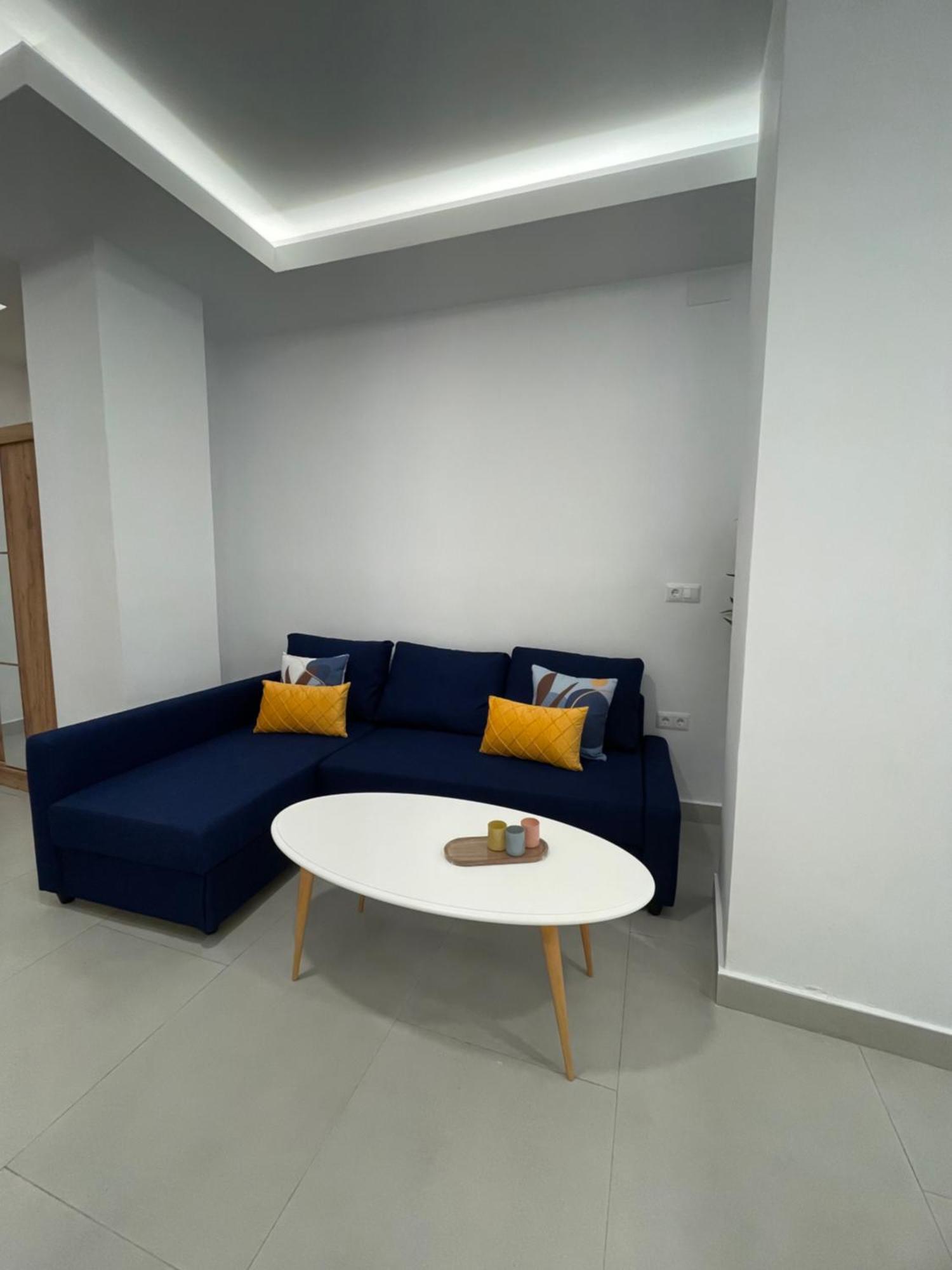 Luxury Apartment Bella Μάλαγα Εξωτερικό φωτογραφία