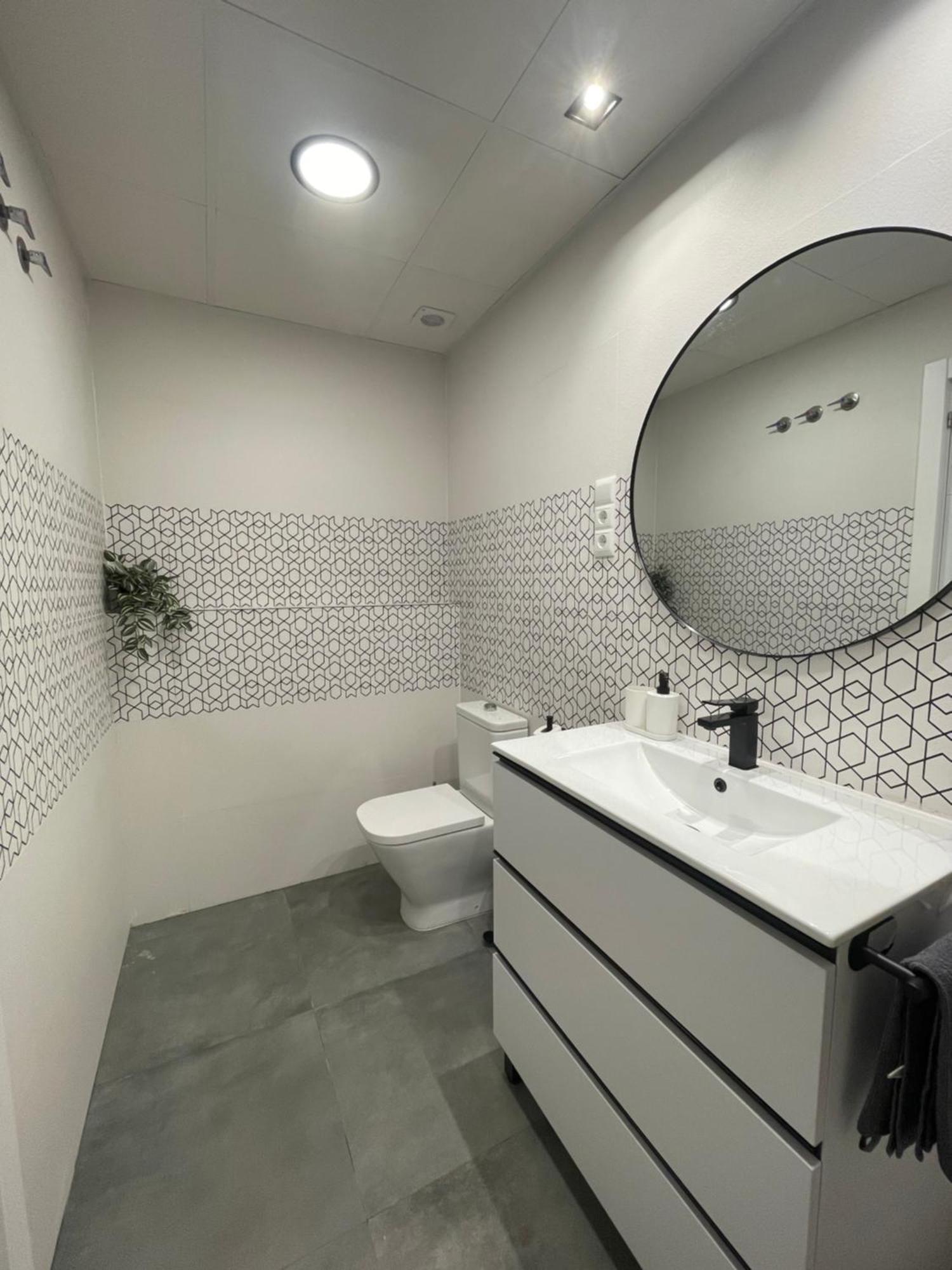 Luxury Apartment Bella Μάλαγα Εξωτερικό φωτογραφία